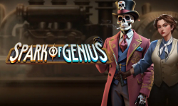 Spark of Genius Play n go