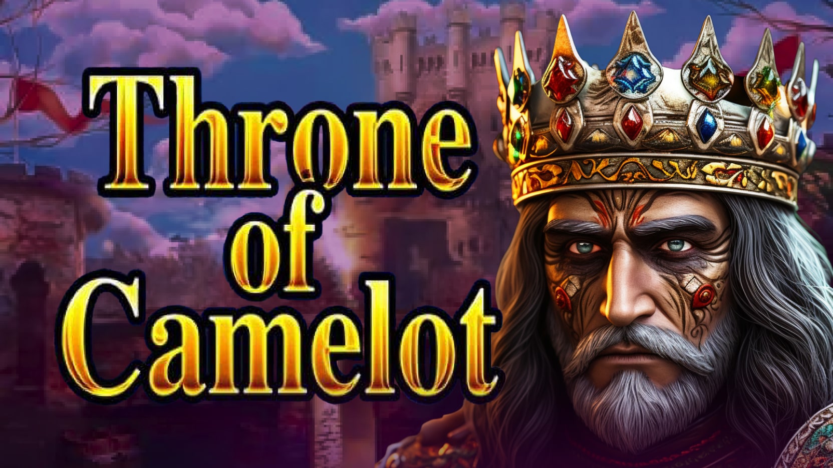 Throne of Camelot Hold ‘n’ Win Review