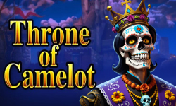 Throne of Camelot Gamebeat