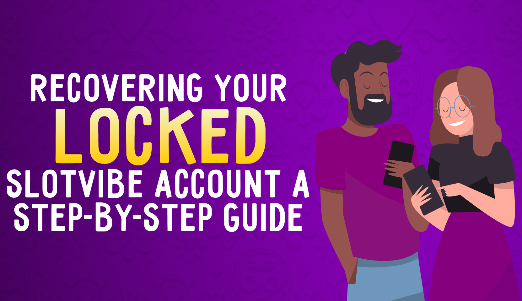 Step-by-step guide image