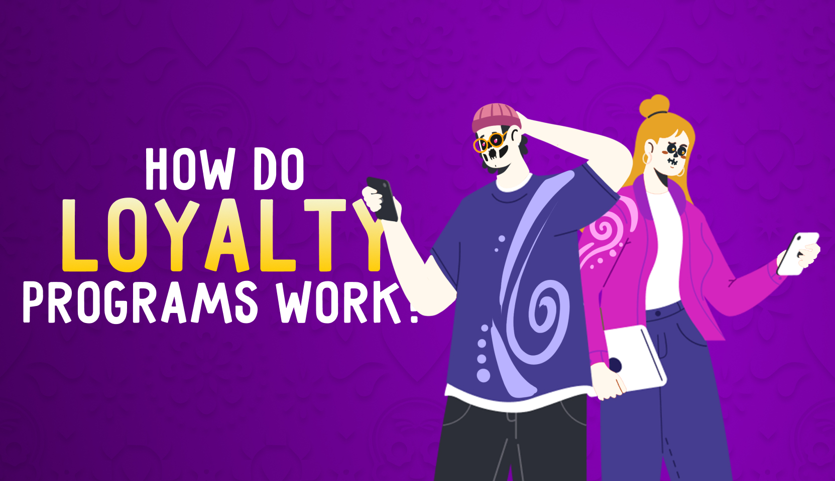 How do loyalty programs work