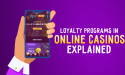 loyalty programs in online casinos explained