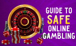 How to set Limits Guide to safe online gambling