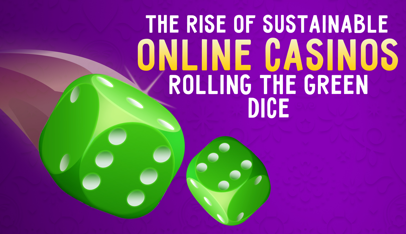 Green Gambling Practices